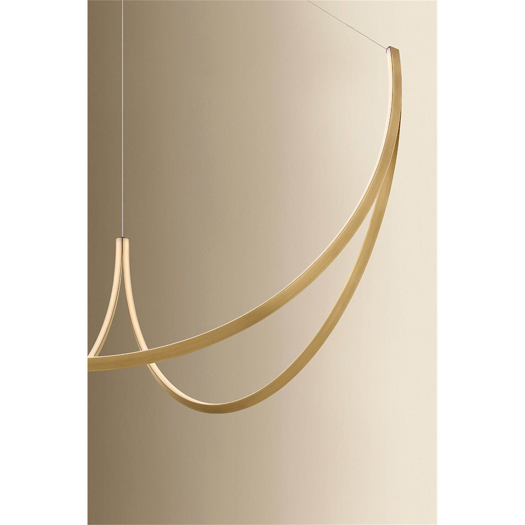 Claddon Grand Chandelier,